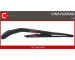 Hrdlo škrticí klapky CASCO CTB75016AS