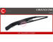 Hrdlo škrticí klapky CASCO CTB76003GS