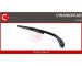 Hrdlo škrticí klapky CASCO CTB77009GS