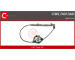 generátor CASCO CAL40121GS