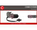 Startér CASCO CST10327AS
