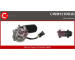 generátor CASCO CAL40371GS