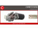 vnitřní ventilátor CASCO CBW86007AS