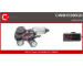 Motor stěračů CASCO CWM15396GS