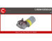 generátor CASCO CAL60606AS