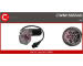 Motor stieračov CASCO CWM10105GS