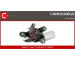 Motor stěračů CASCO CWM30308GS