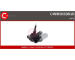 AGR - Modul CASCO CMG73002AS