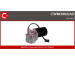 Motor stieračov CASCO CWM15324AS