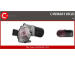 Motor stieračov CASCO CWM48300GS