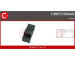 Elektromagnetický spínač pre żtartér CASCO CSO15129AS
