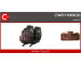 Palivová přívodní jednotka CASCO CGA75105AS