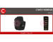 Palivová přívodní jednotka CASCO CGA77133GS