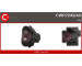 Spínač, zvedací zařízení oken CASCO CWR72002AS