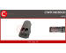 AGR - Ventil CASCO CVG71018AS