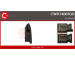 AGR - Ventil CASCO CVG77015AS
