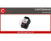 Spínač, zvedací zařízení oken CASCO CWR76044AS