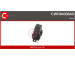 Spínač, zvedací zařízení oken CASCO CWR84008AS