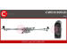 System cisteni skel CASCO CWS10105GS