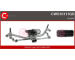 System cisteni skel CASCO CWS10111GS