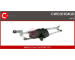 generátor CASCO CAL10673GS