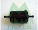 palivovy filtr MULLER FILTER FB101