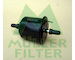 Palivový filtr MULLER FILTER FB350