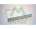 Filtr, vzduch v interiéru MULLER FILTER FC144