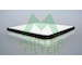 Filtr, vzduch v interiéru MULLER FILTER FC240