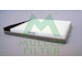 Filtr, vzduch v interiéru MULLER FILTER FC322