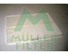 Filtr, vzduch v interiéru MULLER FILTER FC413