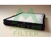 Filtr, vzduch v interiéru MULLER FILTER FC457
