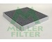 Filtr, vzduch v interiéru MULLER FILTER FK132
