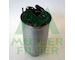 Palivový filtr MULLER FILTER FN197
