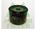 Olejový filtr MULLER FILTER FO677