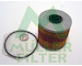 Olejový filtr MULLER FILTER FOP329