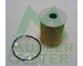 Olejový filtr MULLER FILTER FOP345