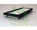Vzduchový filtr MULLER FILTER PA3177