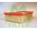 Vzduchový filtr MULLER FILTER PA334