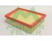 Vzduchový filtr MULLER FILTER PA3823