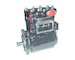 Kompresor, pneumatický systém TRUCKTECHNIC TT01.45.002