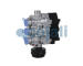 Blok cestnych ventilu, pneumaticke odpruzeni COJALI 2209405