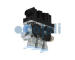Blok cestnych ventilu, pneumaticke odpruzeni COJALI 2209423