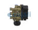 Blok cestnych ventilu, pneumaticke odpruzeni COJALI 2209443