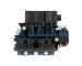 Blok cestnych ventilu, pneumaticke odpruzeni COJALI 2309400