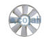 Odvetravani, chlazeni motoru COJALI 7037124