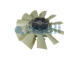 Ventilátor chladenia motora COJALI 7085423