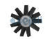 Větrák, chlazení motoru COJALI 8130107