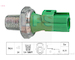Olejový tlakový spínač EPS 1.800.146