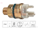 Teplotní spínač, větrák chladiče EPS 1.850.636